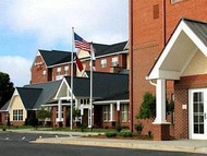 Residence Inn Greensboro Airport