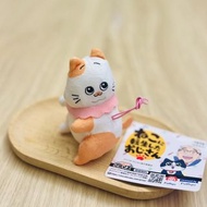 🇯🇵日版✨轉生成貓的大叔 懶洋洋 提普醬 ねこに転生したおじさん 貓咪 小提普 公仔 掛飾 掛袋 掛件✨日本景品 動漫 漫畫 動畫 周邊 扭蛋 盲盒 迷你 mini figure 高速婆婆 膽大黨 夏