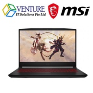 KATANA GF66 12UD-032SG 15.6.”FHD 144Hz-i7-12700H/16GB/512GB SSD/RTX 3050Ti  4GB
