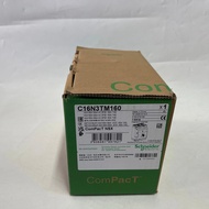 New Schneider Circuit Breaker C16N3TM160