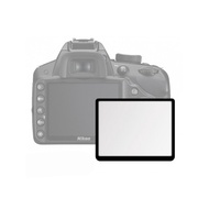 NIKON D800 D810 PULUZ CAMERA TEMPERED GLASS SCREEN PROTECTOR