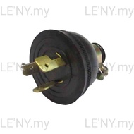 2KVA HINGGA 8KVA 2000W HINGGA 8000W GENERATOR AC PLUG AMERICA  (LASAK)