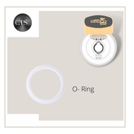 Shapee Milkee Lab Lacfree Wearable Electric Breast Pump Accessories ( O-Ring ) replacement parts