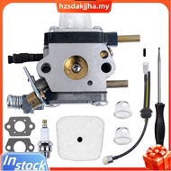 Carburetor C1U-K54A 2-Cycle  Carburetor Repower Cultivator withAir Filter Lawn Mower Carburetor