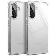 Ringke Fusion for Galaxy A36 / A56 Clear Lightweight Protective Cover Case