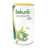 Bekunis Senna Herbal Tea 80g