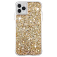 CASE-MATE TWINKLE GOLD ( เคส IPHONE 11 PRO / IPHONE XS / X )