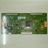 Tcon LED TV LG 55UB820