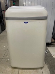 開利匹半移動冷氣