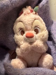 正版迪士尼限定櫻花系列大鼻鋼牙CHIP N DALE