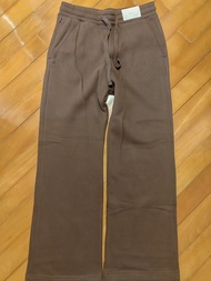 全新Hollister bootcut pants 喇叭運動褲