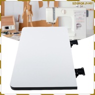 [szgrqkj1] Sewing Machines Extension Table Extension Sewing Table DIY Crafting Project