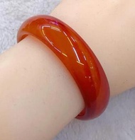 Fashion Jewellery Women Agate Bangle Real Chinese Jades Stone Accessories Jewellery Natural Jade Bangles Fine Jewelry Bracelet