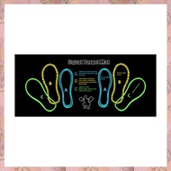 [h3w732xnj.ph] Squat Mat Knee Mat Squat Assist Trainer Pad for Glute Training & Weightlifting - Hip 