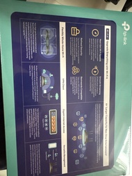 TP-Link Archer AX23 Wi-Fi 6 路由器