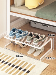 WUBUWEI | Dorm Room Underbed Shoes Organizer