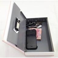 Hidden Safety Box Security Dictionary Cash Jewelry