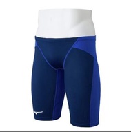 【💥日本直送】Mizuno GX SONIC STREAM  游泳 泳褲 四角泳褲 及膝泳褲