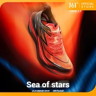361 Degrees Flame 3.5 New color Men Women Running Shoes Professional Marathon Carbon Plate 672512215