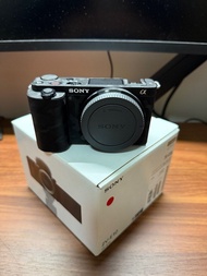 Sony ZV-E10
