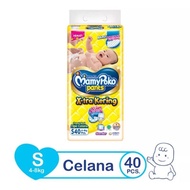 Pampes Mamypoko s38 EXTRA DRY