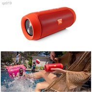 ♘△JBL Charge 2+ Portable Wireless Bluetooth Speaker With FM Radio Funtion/USB/TF Card Play
