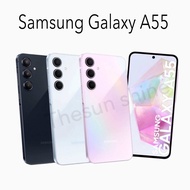 Samsung Galaxy A55 5G 12/256GB‼️แอคแล้ว‼️เครื่องศูนย์ไทยประกันศูนย์ไทย(‼️สินค้ามีการเเอคติเวทเเล้ว‼️