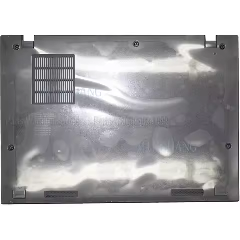 M New For Lenovo ThinkPad X1 Nano Gen1 5M10X63648 WWAN Bottom Cover Lower Case