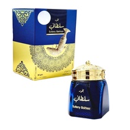 BAKHOOR SULTANY 40g ALMAS Arabic insent (BAKHOUR) kemenyan.