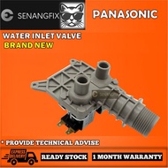 PANASONIC Washing Machine Water Inlet Valve
