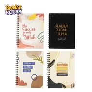 A6 Notebook A6 Notebook/Jurnal A6