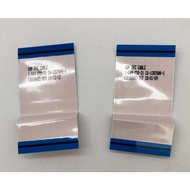 🔥Msia Ready Stock 24hr Ship🔥 2PCS - SONY KD-49X7500F KD49X7500F LCD TV RIBBON CABLE (TCON TO SCREEN 