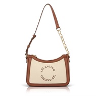 Les Catino Dovi Shoulder Bag