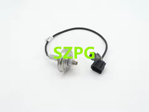Speed Sensor L33X-18-8G1 234-5013 Oxygen Sensor Front For 2007-2009 Mazda M3 speed Hatchback 4-Door 