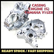 YAMAHA Y15 Y15Z Y15ZR CRANKCASE ENGINE CASING ENGINE ENGINE COVER CASIS ENJIN TENGAH HLY B17-E5150-0