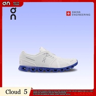 WA0I On Cloud 5 Lightweight, comfortable, breathable, non-slip running shoes