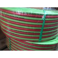 Double wind welding wire 6