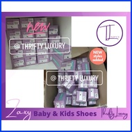 ◺ ◎ Original Zaxy Nina Baby Jelly Shoes and Sandals