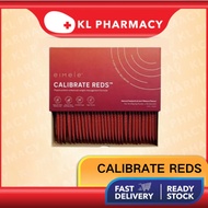 READY STOCK【BUY 3 GET 1 FREE】EIMELE Calibrate Reds Eimele Red EIMELE  Slimming Powder   Little Red P