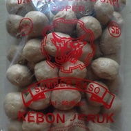 Ready Stok Bakso Sapi Kebon Jeruk Premium Isi 50Pcs Best Seller