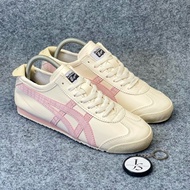 0nitsuka Tiger Lace-Up Women's Shoes RRYW