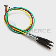 1070MM Racing Dirt Bike Clutch Cable Line Wire For 70cc 90cc 110cc 125cc 150cc 200cc 250cc Motorcycl