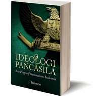 PANCASILA IDEOLOGY BOOK, Hariyono