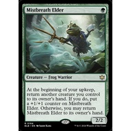 Mistbreath Elder [Bloomburrow]
