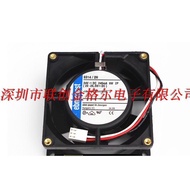 [Ready Stock Cooling Fan] 8314/2H 24V 6W 8314/12H Three-Line Brand New Original Imported from German