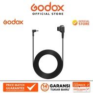 Godox ML-C1 D-Tap To Dc Male Connector Cable