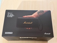 全新Marshall Middleton speaker