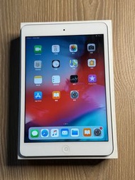 面交商品 Apple ME281TA/A ipad mini 2 wi-fi 64GB