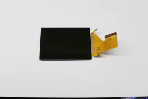 Camera Repair Parts For Fujifilm Fuji X70 XT3 LCD Display Screen