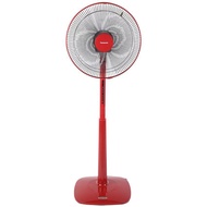 Quạt đứng Panasonic F-409KMR / Đỏ / F409K / F-409K / F 409K / F 409KMR